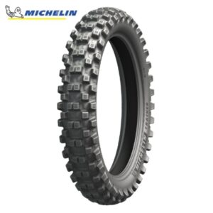 120/90-18 Michelin Tracker